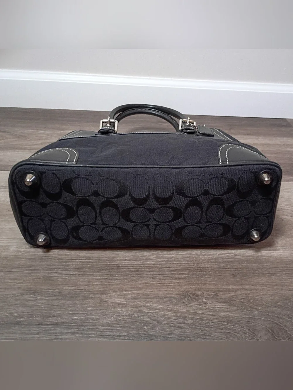Coach excellent pre